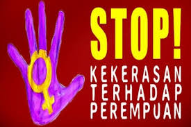 KDRT di Masa Pandemi? STOP!